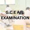 A/L exam to begin on August 10; Grade 5 scholarship exam on August 9