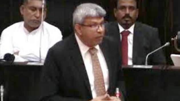 No arrested underworld figure will die in police custody: Justice Minister