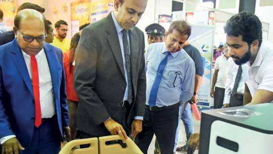 Medicare 2024 kicks off in Colombo