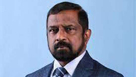 Jayanath Colombage approved as Ambassador to Indonesia