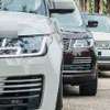 Super luxury vehicles in government institutions to be disposed