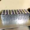 Two arrested at BIA for smuggling cigarettes worth Rs. 50.9 million