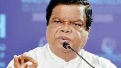 Law related to Contempt of Court to be amended : Bandula