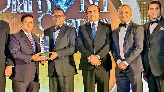 LankaPay clinches Gold at TAGS Awards 2025 for the sixth time