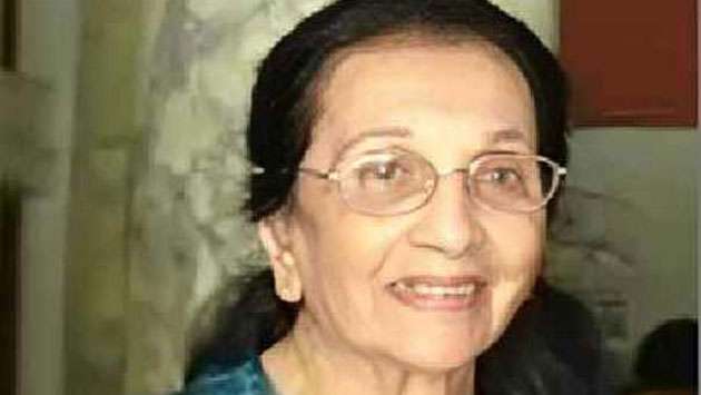 Yoshitha’s grandmother Daisy Forrest arrested