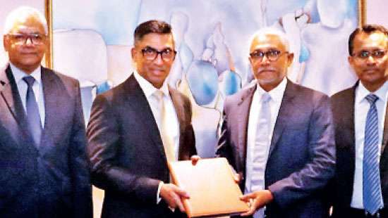 NDB Bank-United Motors Lanka strengthen passenger and commercial vehicle financing