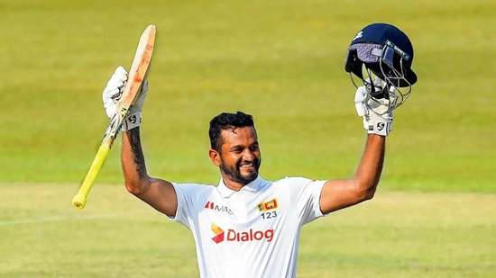 Australian cricket club grabs former Sri Lanka captain Dimuth Karunaratne