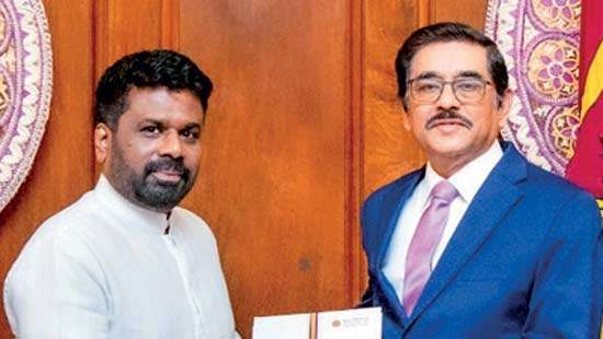 SL recovery no “understatement”, says CB Governor