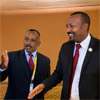 Kananathan congratulates Ethiopia’s Prime Minister Abiy Ahmed on electoral victory