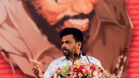 Commemorating JVP and LTTE  ‘heroes’:  Lessons the North could learn from Southern reconciliation with the JVP