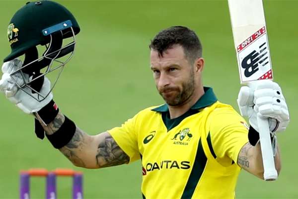 Australia T20 World Cup winner retires from international cricket