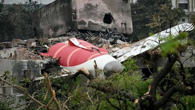 Air India crash victims’ families sue aerospace firms Boeing and Honeywell