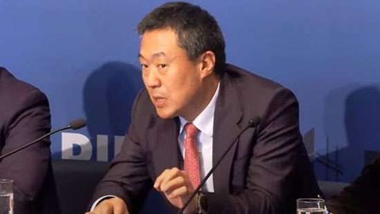 Outspoken Chinese economist who doubted official GDP data dies