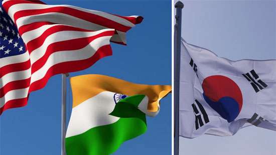 ’New MOU’ strengthens collaboration between US, South Korea in India