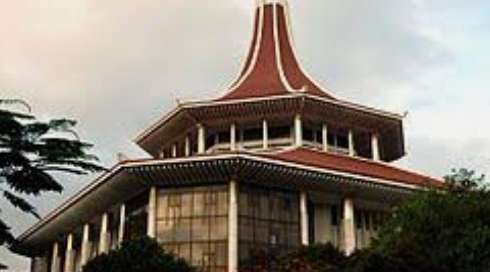 SC restricts hearing urgent cases only