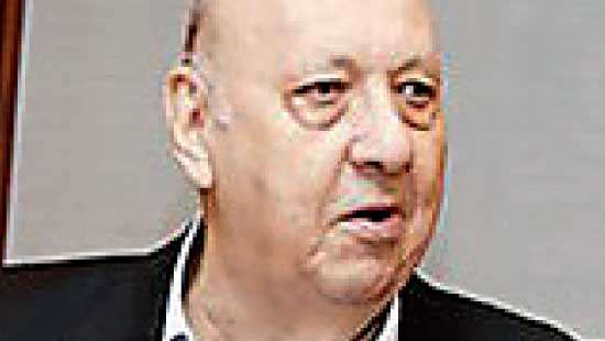 Peter Hill to return to SriLankan Airlines as next Chairman this week?