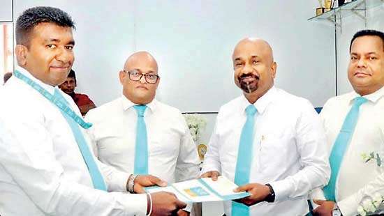 Sri Lanka Insurance Life expands island wide presence