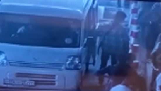 Couple who provide accommodation to murder suspect ’Booru Moona’ arrested