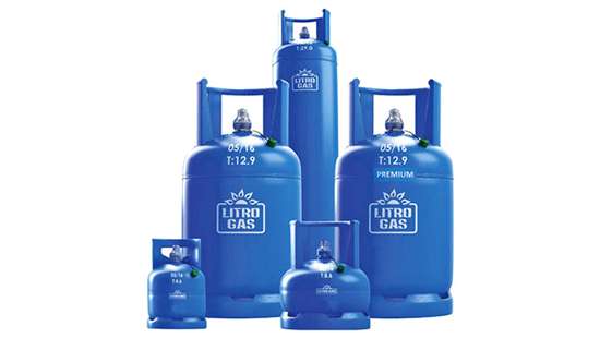 Litro gas price to be revised again