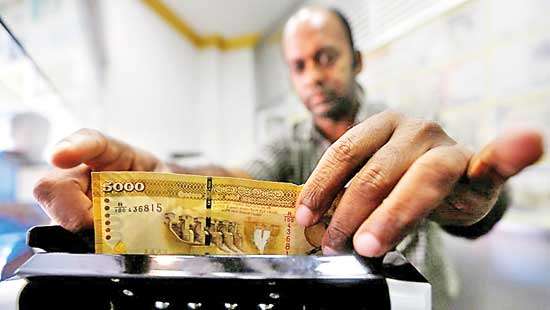 Sri Lanka’s bondholders send debt rework proposal to government, sources say