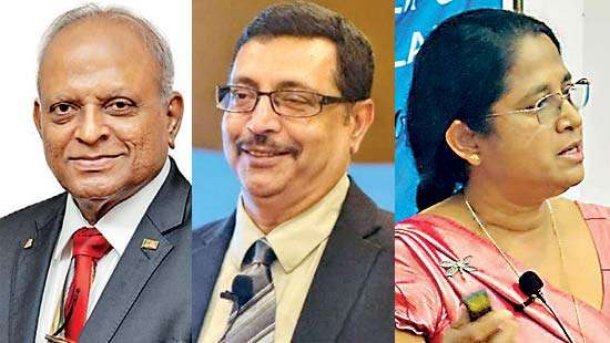 NCE SVAT seminar’s 3rd session on July 3