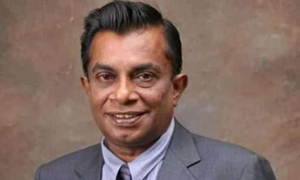 Veteran singer Saman De Silva passes away