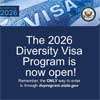 US Green Card Lottery 2026 opens for Sri Lankans