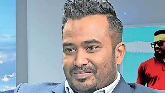 HARI TV: MOVING IN THE RIGHT DIRECTION