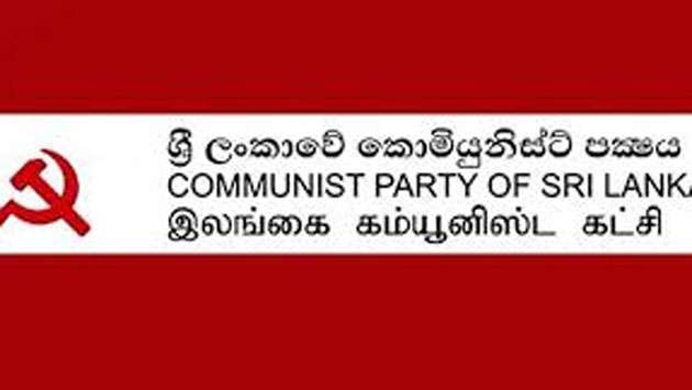 Communist Party of Sri  Lanka condemns attack on Iranian warship off southern coast