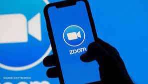 Zoom gears up to unveil all-in-one solution, ‘Zoom Events’ this summer