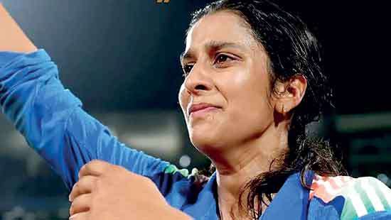 Jemimah Rodrigues: From convent girl to Indian super star