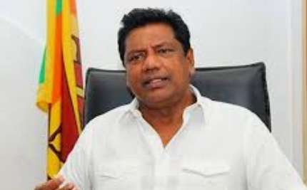 No force behind appointing MR as PM: Welgama