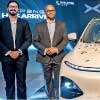 Evolution Auto launches ‘Xpeng G6’ in Sri Lanka