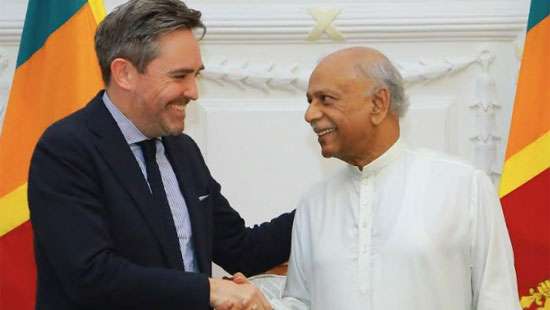 UN assures fullest cooperation to Sri Lanka