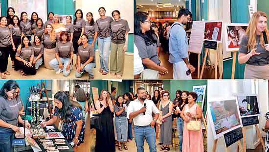 Emerge Lanka Foundation celebrates 20 years