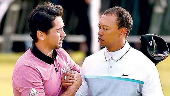 Ex-champ Jason Day defends Woods’ under-the-influence saga