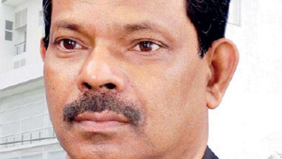 Charles Gamage joins board of LCB Finance