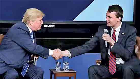 Is America in the grip of Christian religiosity?