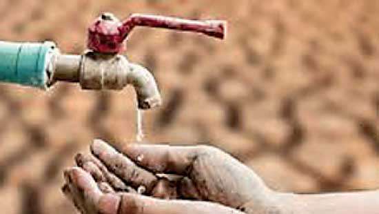 World Bank Group launches ‘Water Forward’ to combat global water crisis