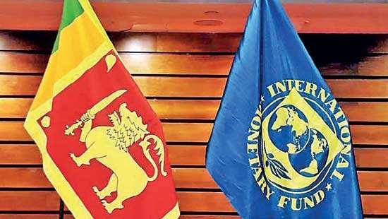 SL reaches IMF staff-level agreement on fourth review