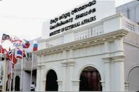 Sri Lanka concerned over Israel’s decision to take control of Gaza
