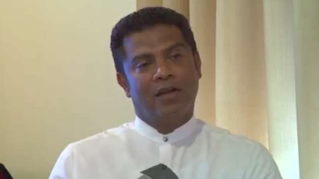 Certain laws have become obstacles in resolving medicine shortage: Nalinda