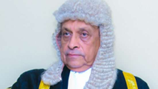 President confers ’Sri Lankabhimanya’ honour on Karu Jayasuriya ...