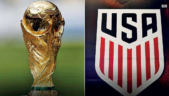 No room for politics at World Cup draw