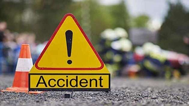21 injured in Galigamuwa bus accident