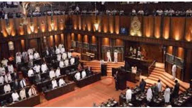 Opposition calls for appointment of PSC to probe container clearance issue