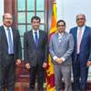 BOI gets new chairman and members