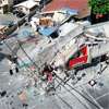 Death toll in Philippine quake rises to at least 15