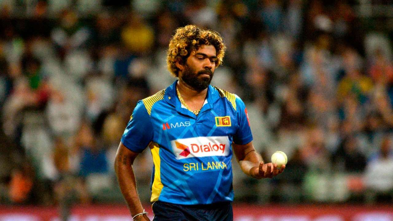 Chris Gayle and Lasith Malinga pull out of LPL