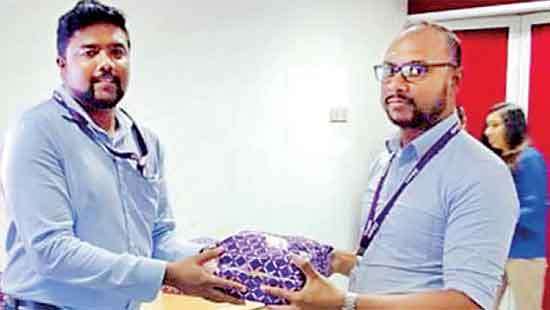 Abans Group organises 14th annual book donation campaign